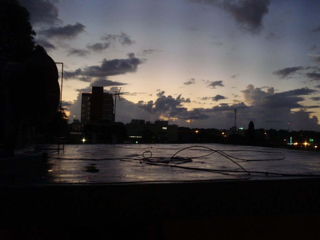crusli amanecer