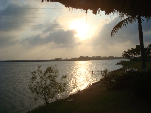 Parque F. Andrés de Olmos