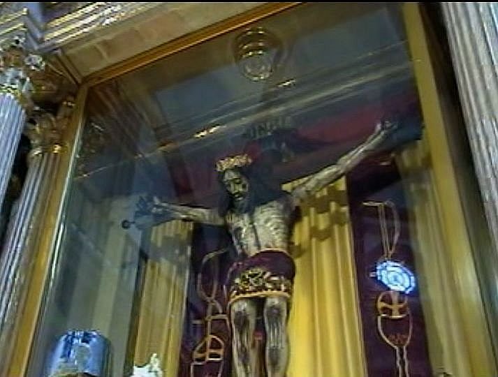 Señor Grande de Ameca