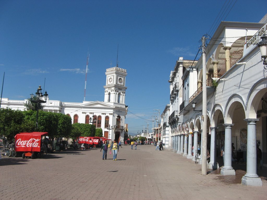 Plaza
