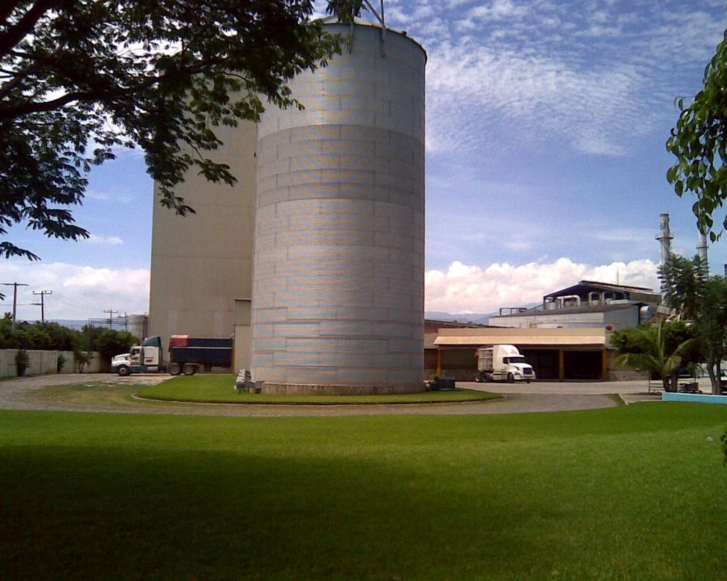 Industrias Melder SA de CV