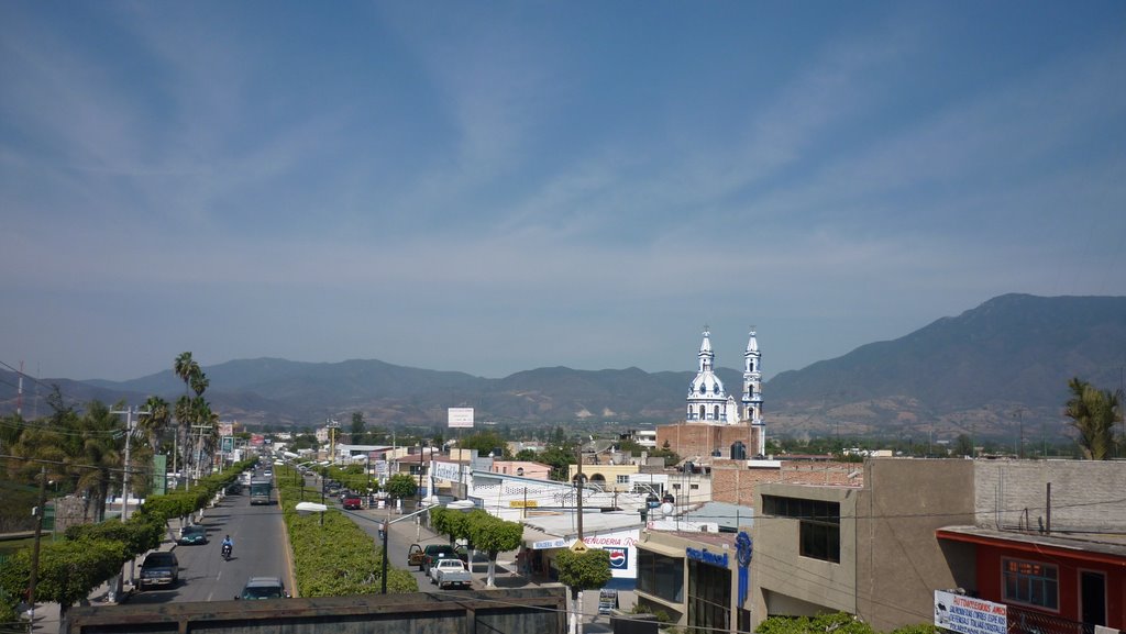 Calzada