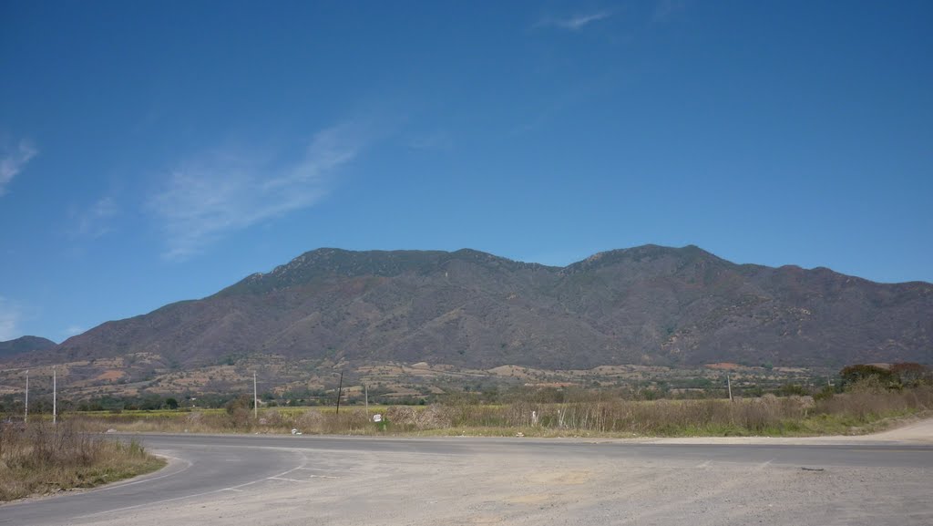 Cuahtépetl
