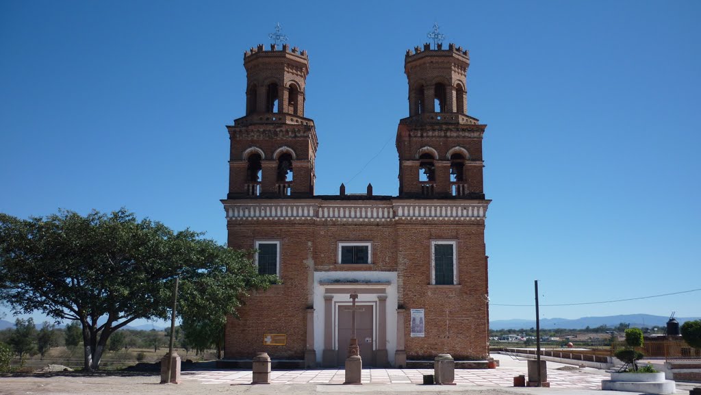 Templo de La Esperanza