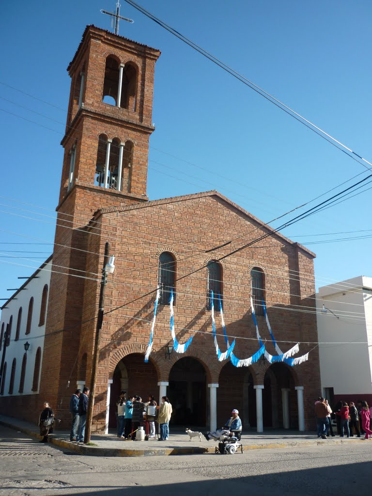 Templo de San José