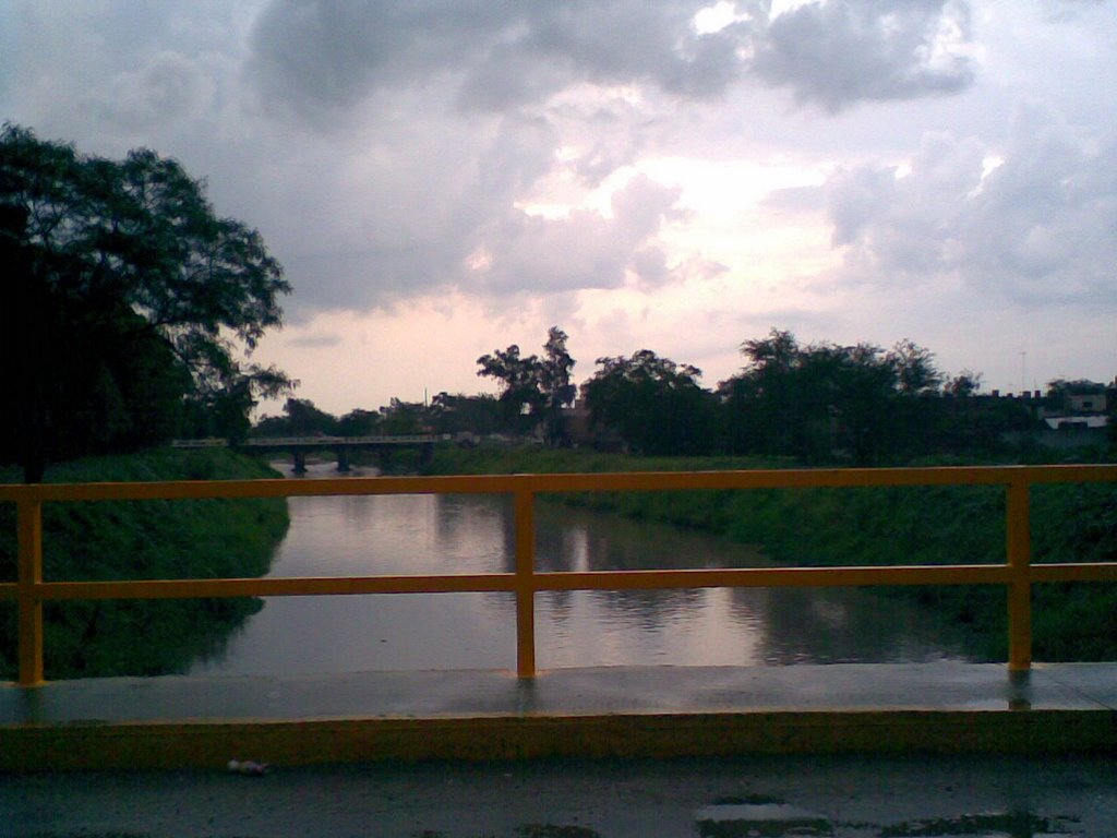 Ambos Puentes