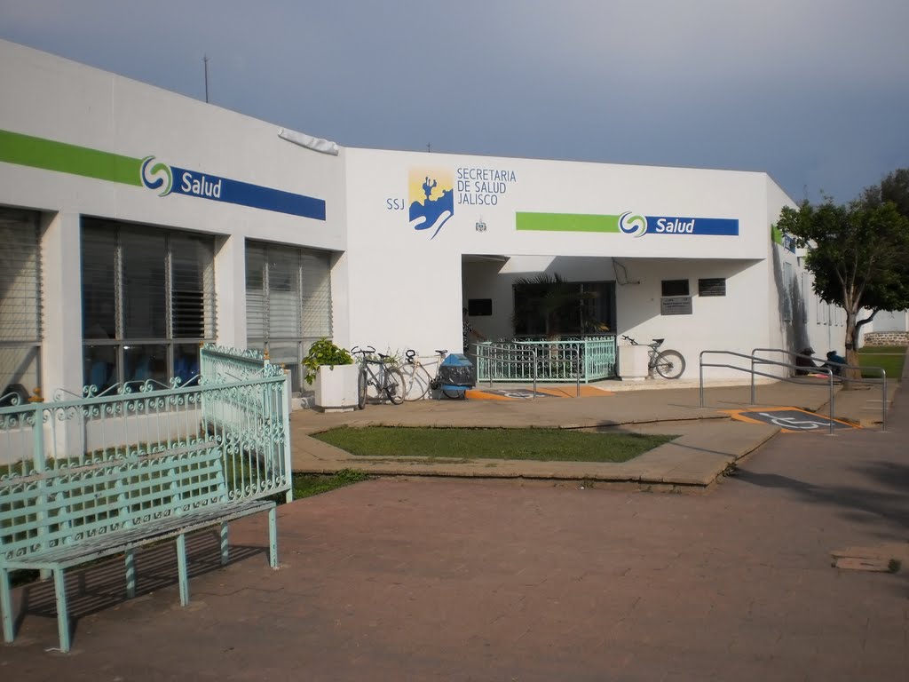 Hospital Regional De Ameca Seguro Popular