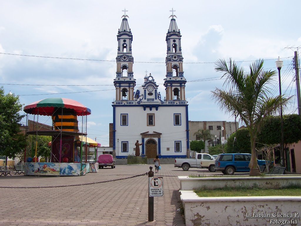 El Santuario