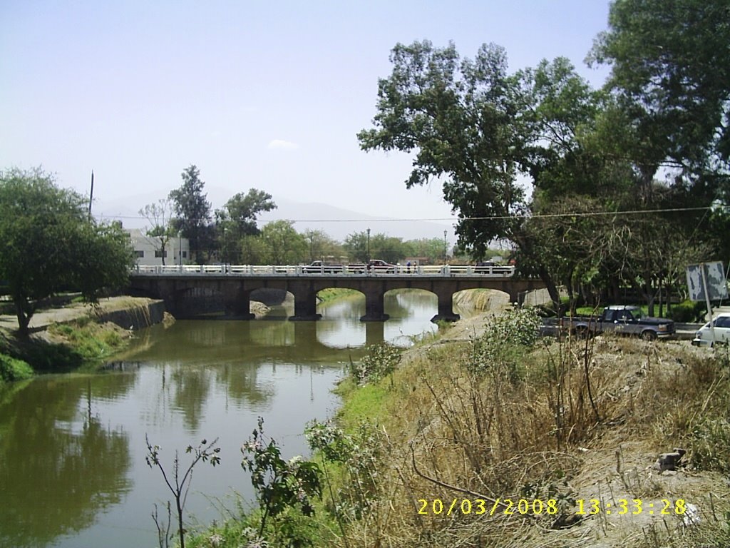 Puente