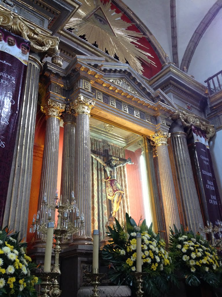 foto de Francesco Lay