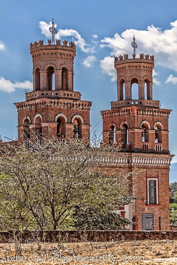 Templo de la Esperanza