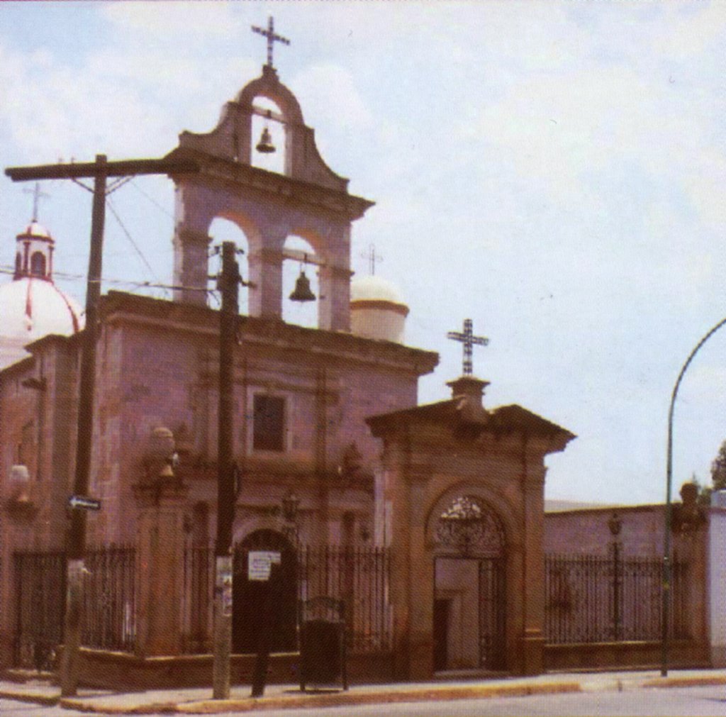 Santuario