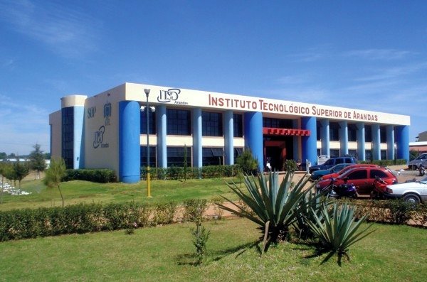 Tecnologico de Arandas