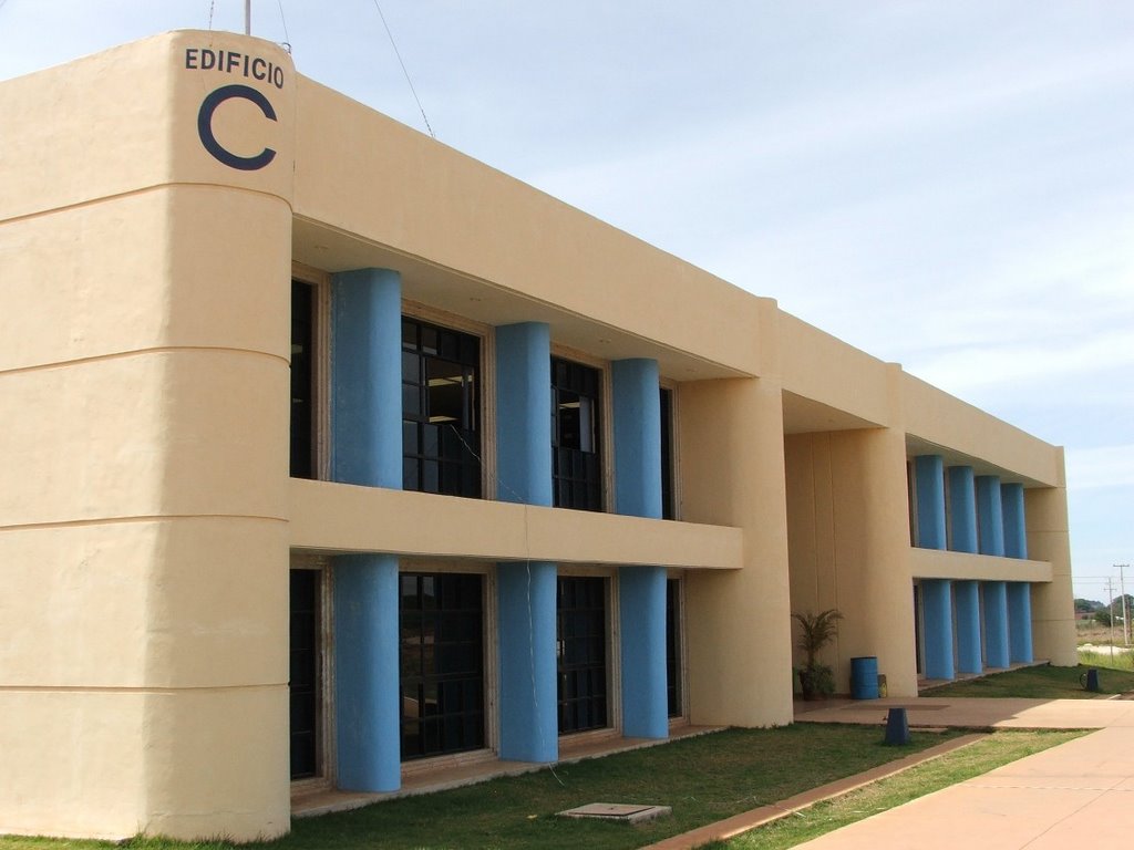 Tecnológico de Arandas