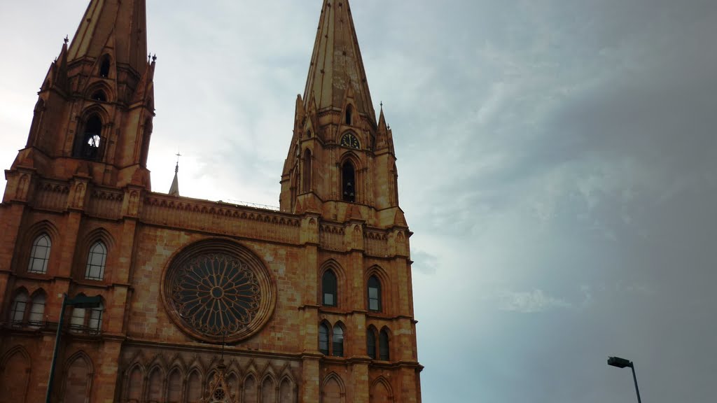 Templo de San José
