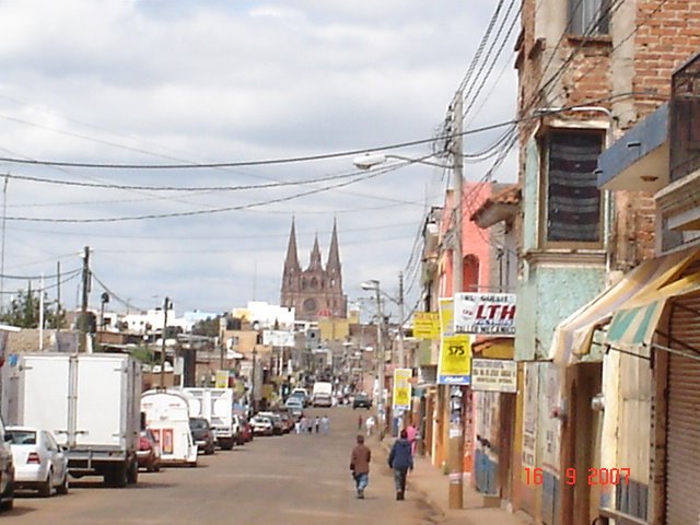 Templo San José