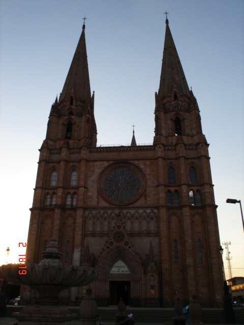 Templo San José