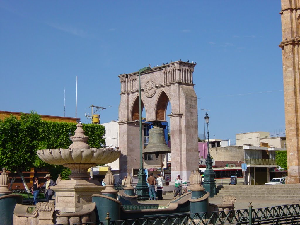 Campanil