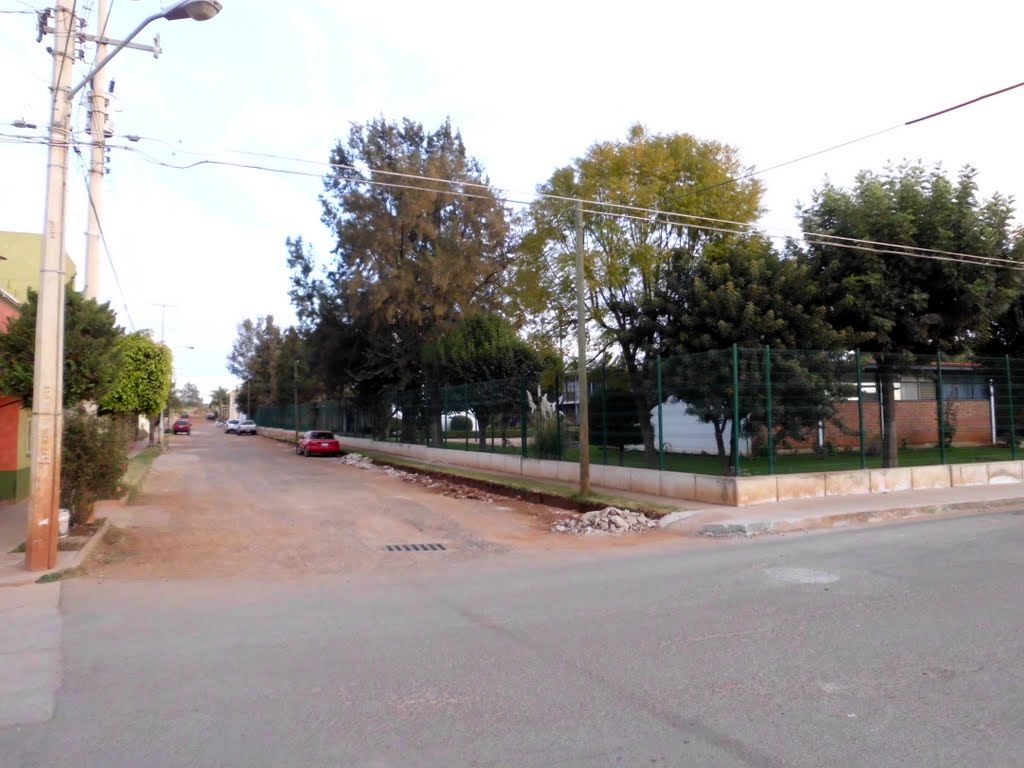 ESQUINA ENEA