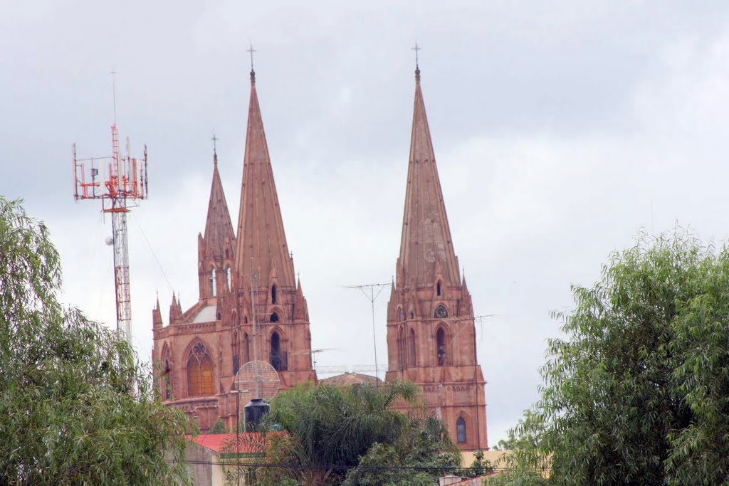 Torre San Jose