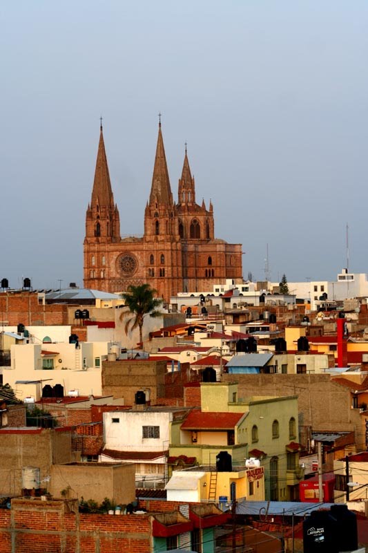 Parroquia de San José Obrero