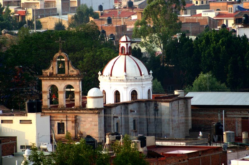 Santuario de Guadalupe