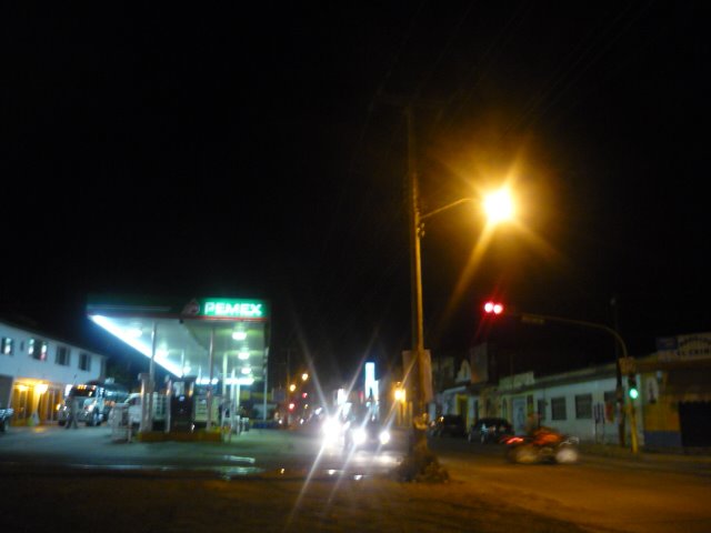 atotonilco de noche
