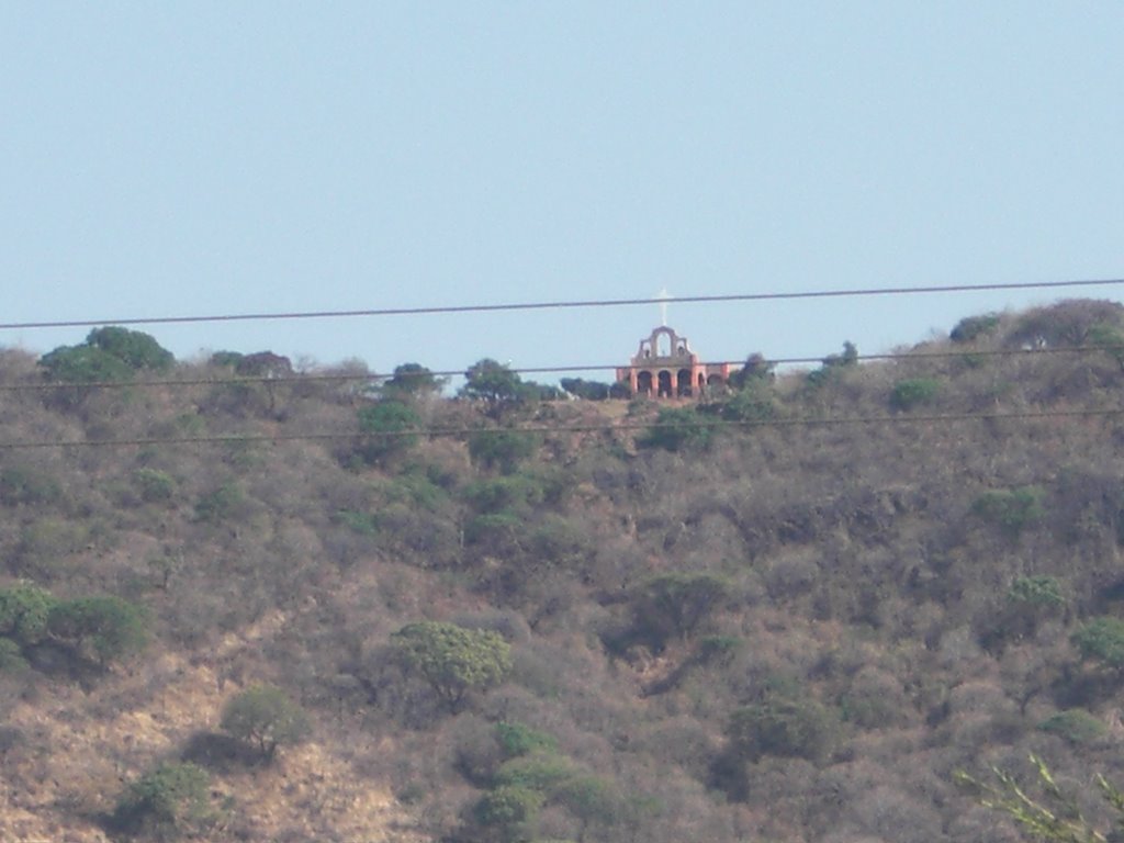CAPILLA DE SAN JUDITAS