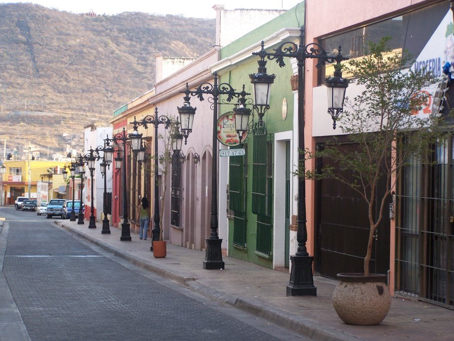 Atotonilco el Alto