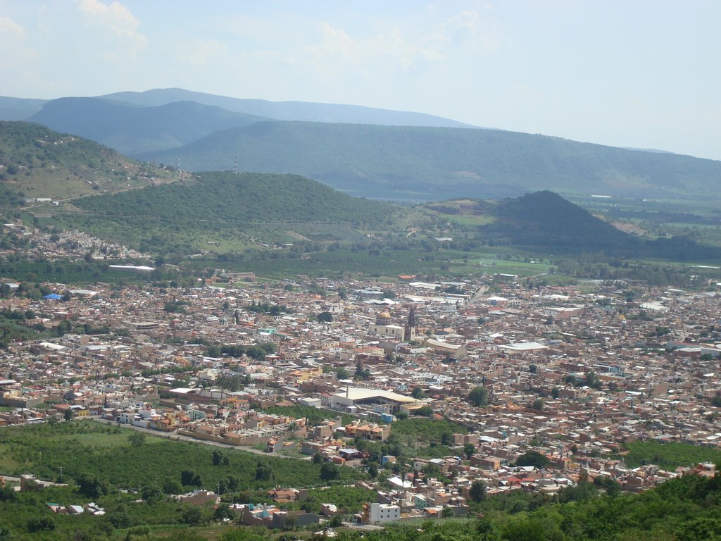 Atotonilco El Alto