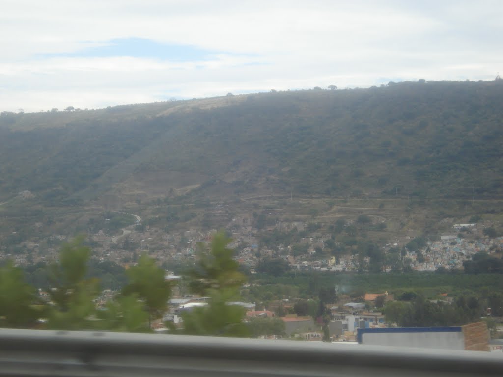 Atotonilco 26Dic09