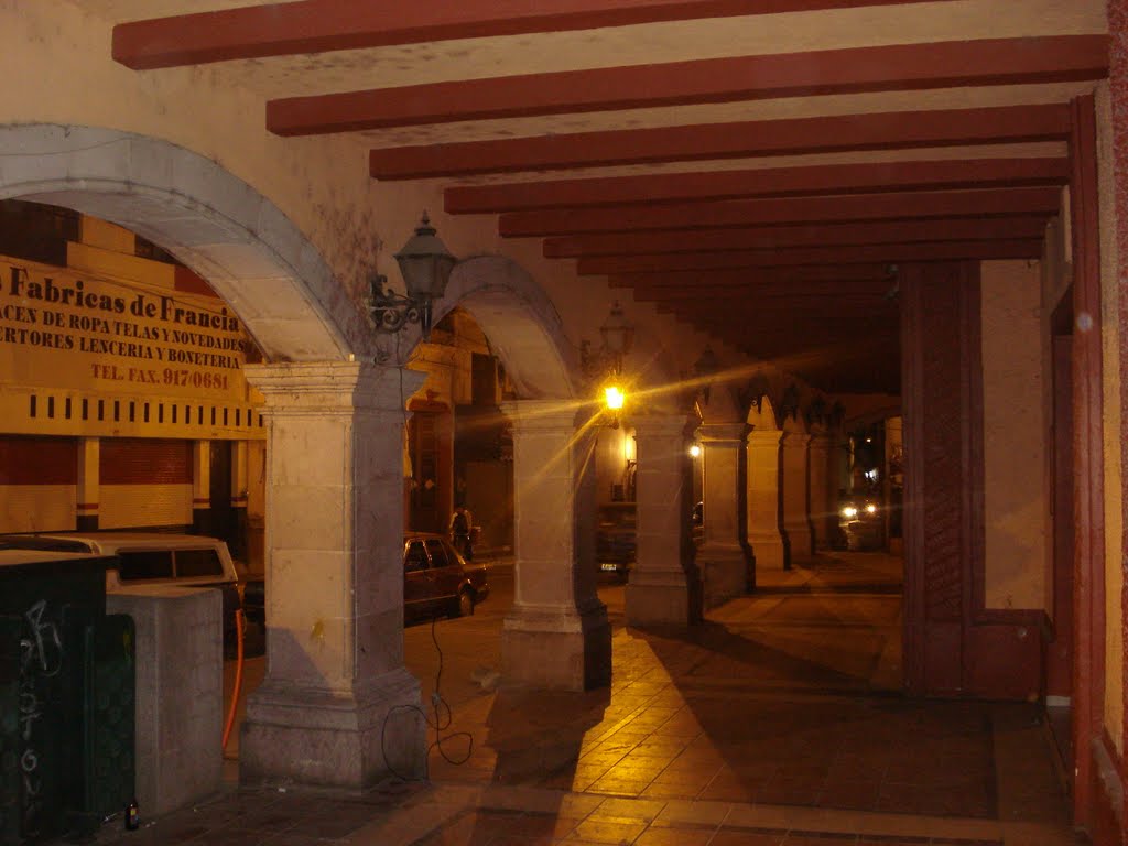 Pasillo 26Dic09
