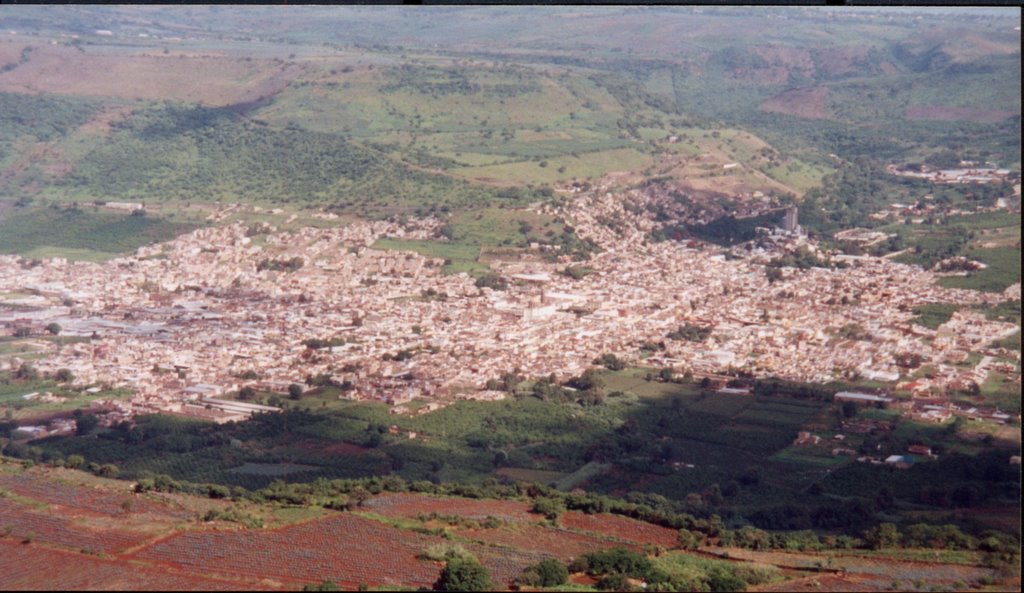 Atotonilco el Alto