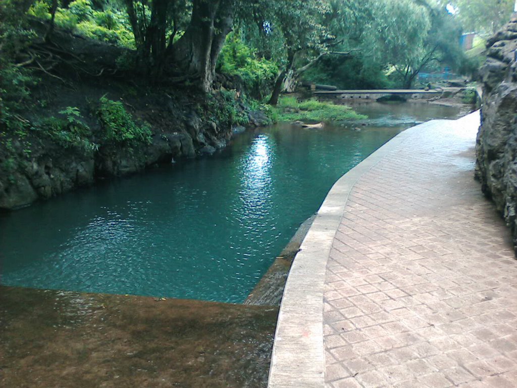 Parque Taretan