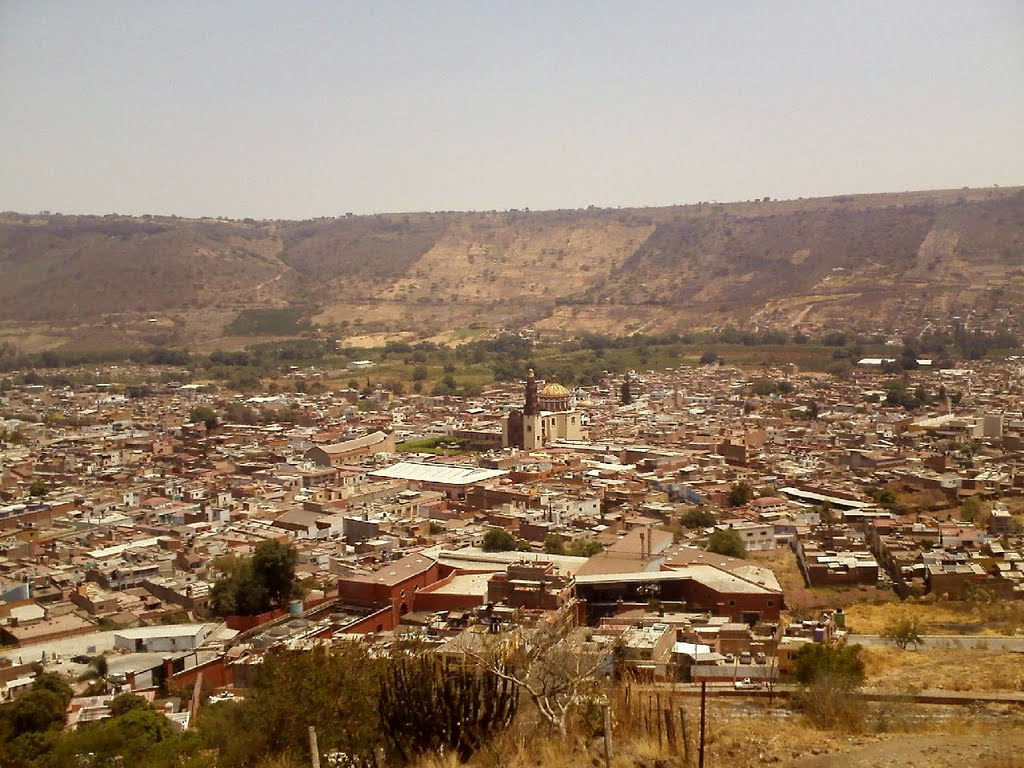 atotonilco desd la cuesta de santa-rosa