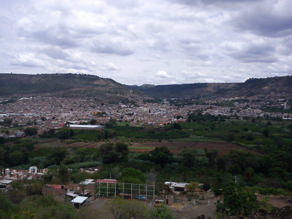 Atotonilco el Alto, Jalisco