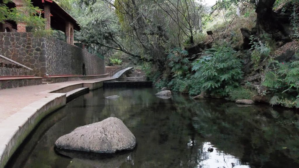 Parque Taretan