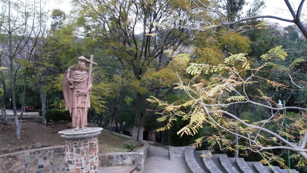Parque Taretan
