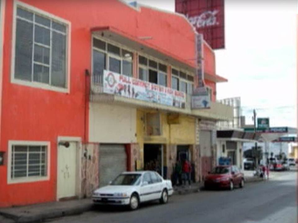 Sport Gym & Full Contact