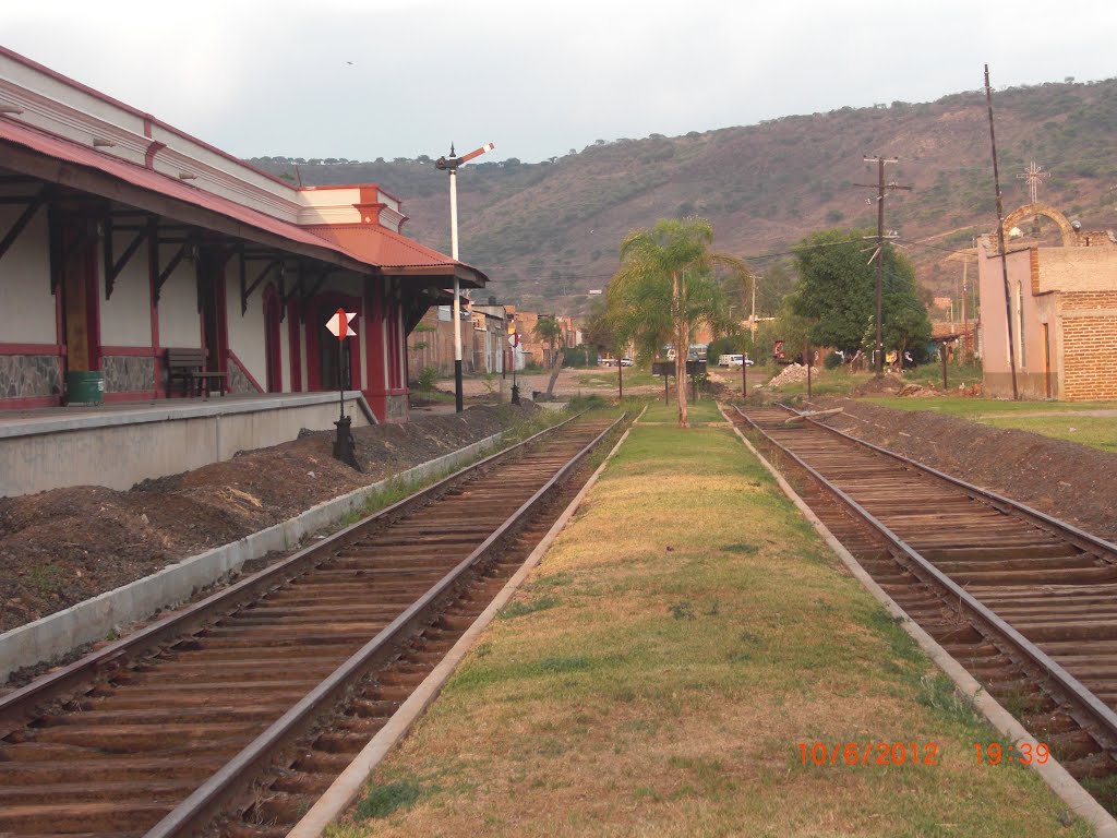 ANTIGUA ESTACION DEL TREN (LA GUAYABA) JUN-2012 (3)