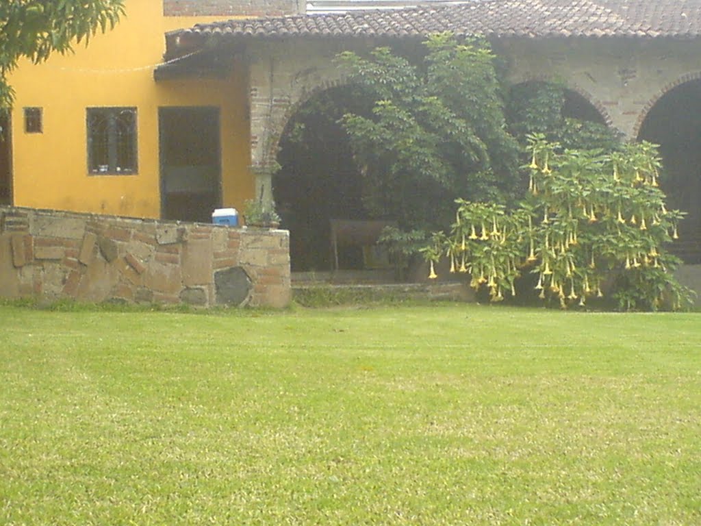Quinta Carranza
