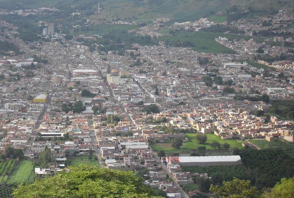 Atotonilco El Alto