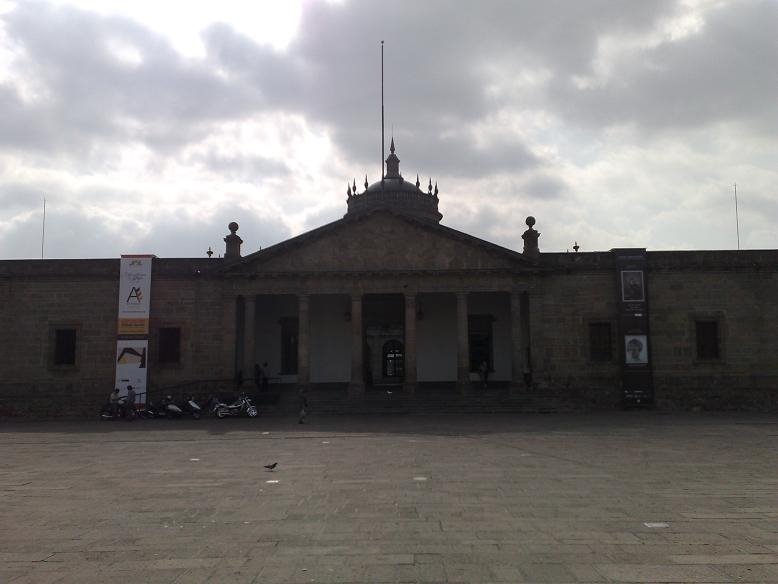 Hospicio Cabañas
