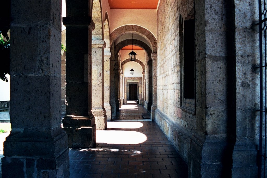 Passage