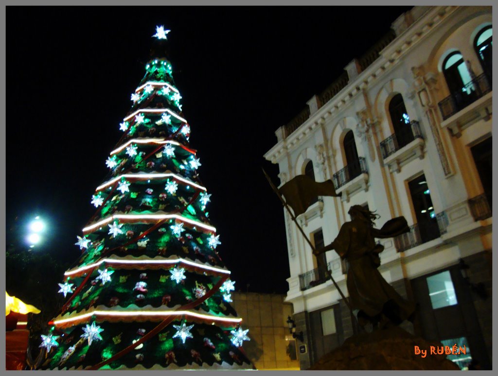 FELIZ NAVIDAD