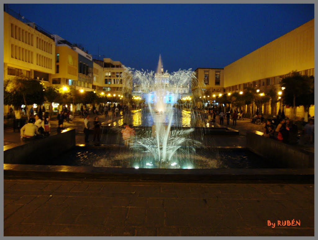 FUENTE!