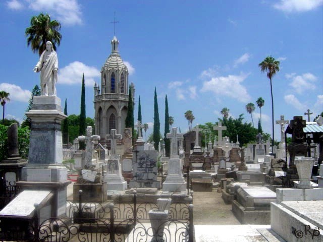 Panteón de Mezquitán