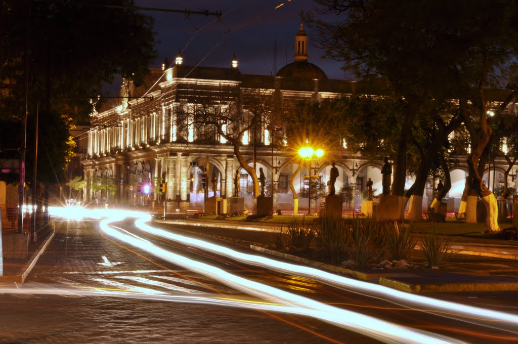 Palacio Municipal