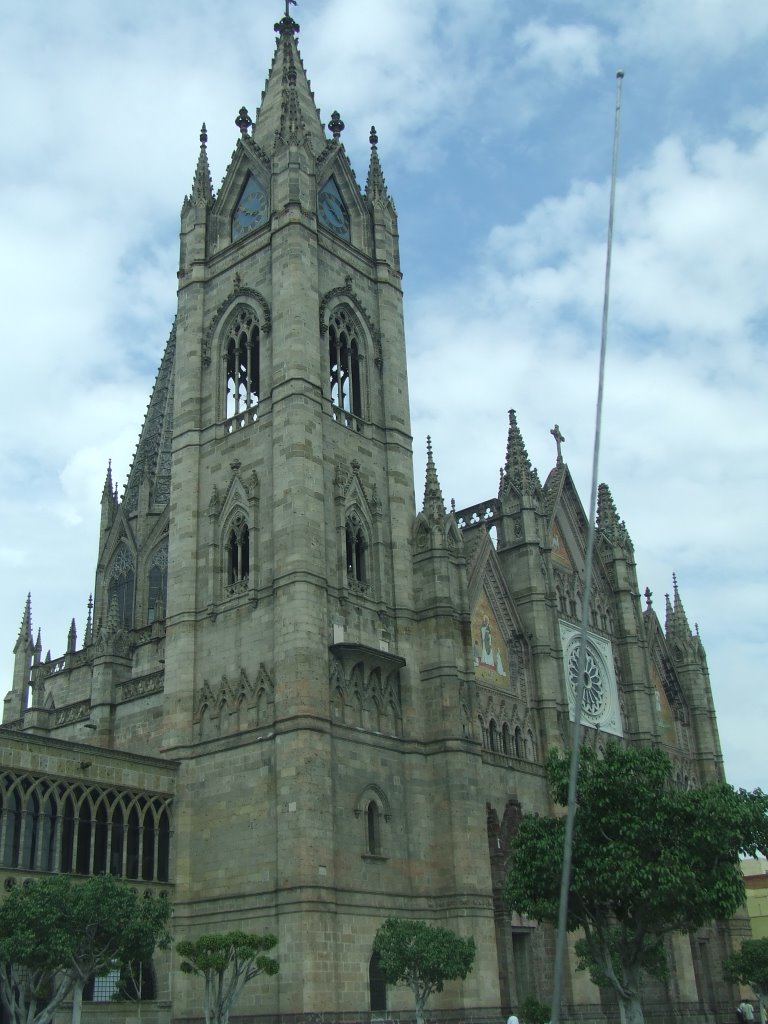 Expiatiorio Temple