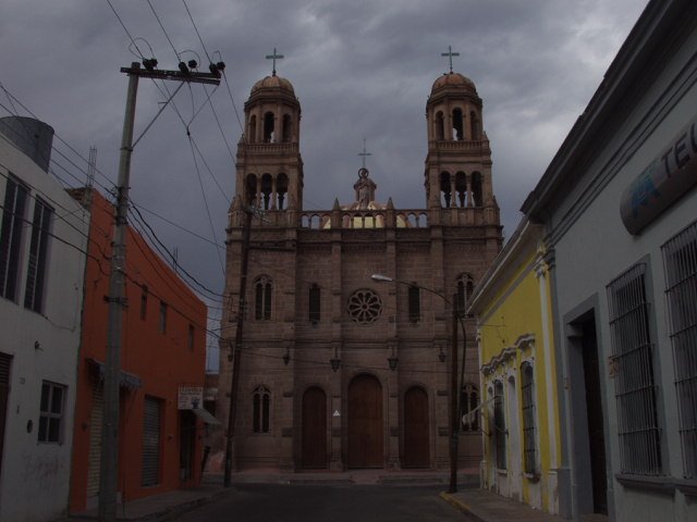 Iglesia de San Pedro